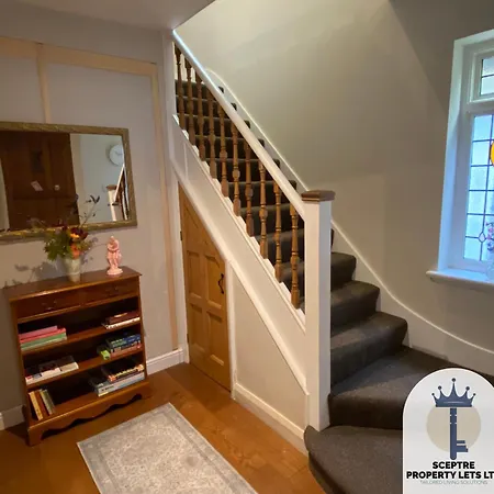 Beautiful Self-Contained Cottage Ickenham Экстерьер фото