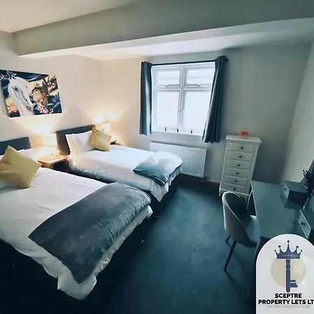 Beautiful Self-Contained Cottage Ickenham Экстерьер фото