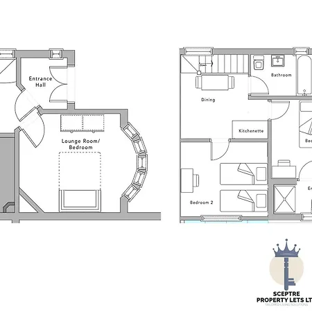 Beautiful Self-Contained Cottage Ickenham Экстерьер фото