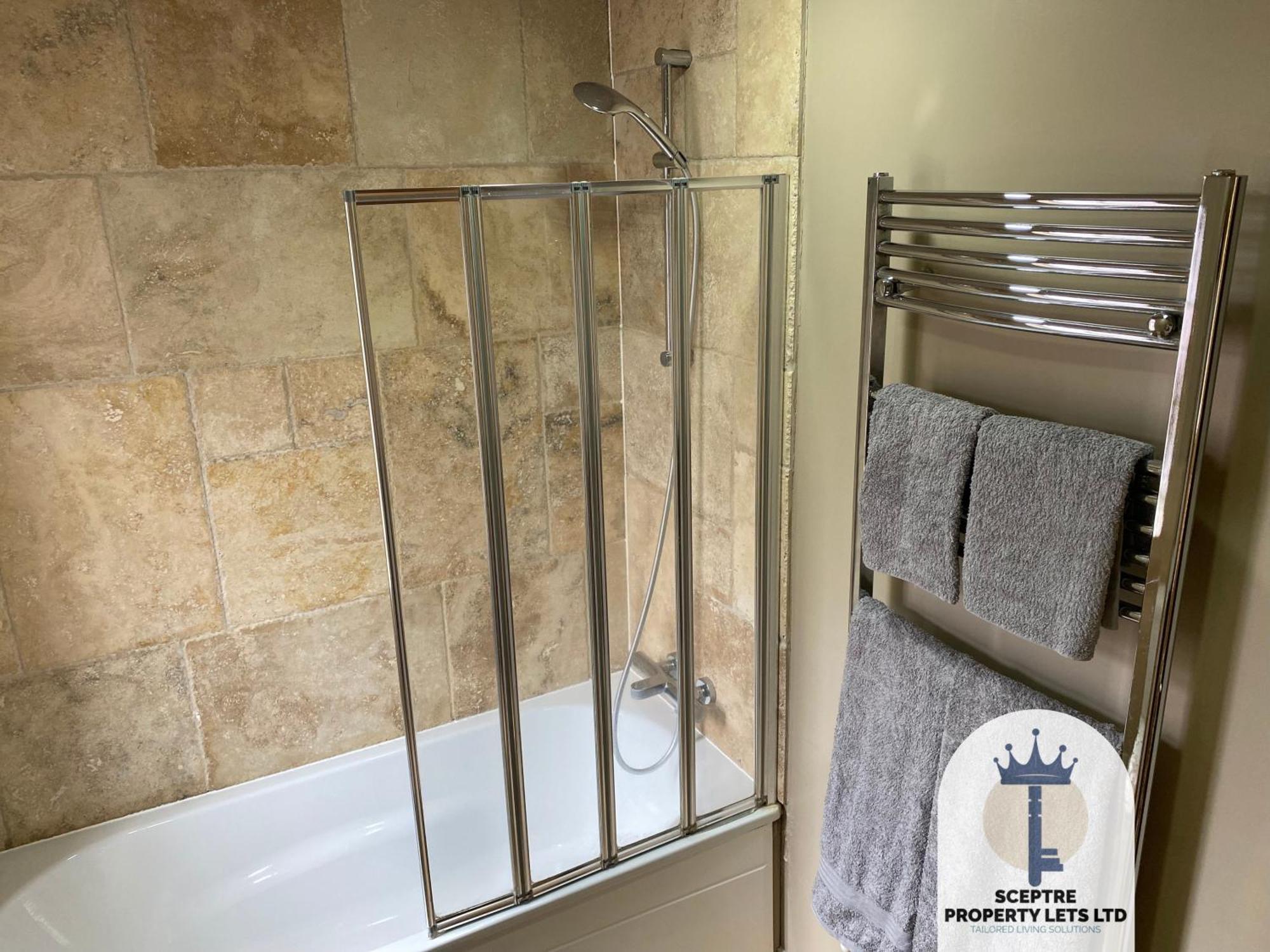 Holiday home Beautiful Self-contained Ickenham
