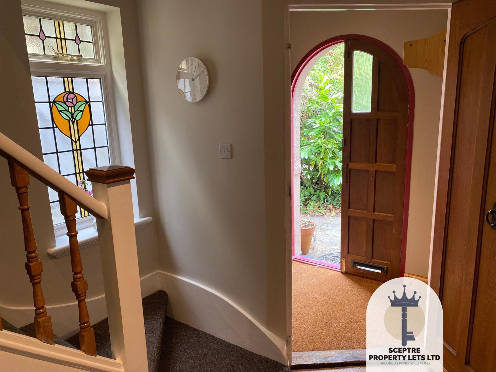 Beautiful Self-contained Holiday home Ickenham