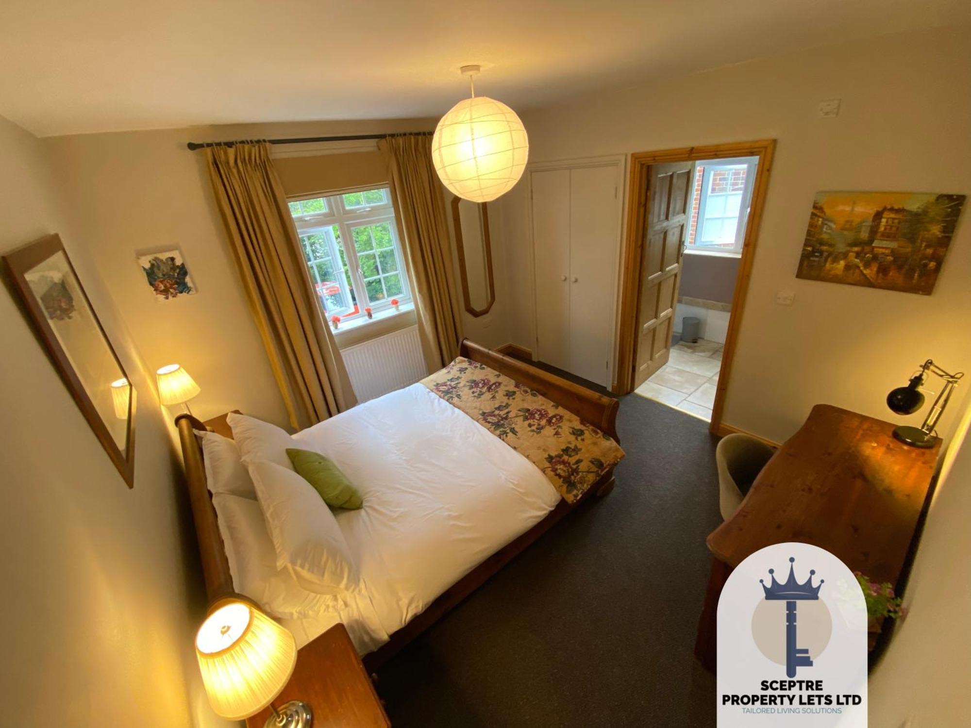 Beautiful Self-contained Holiday home Ickenham