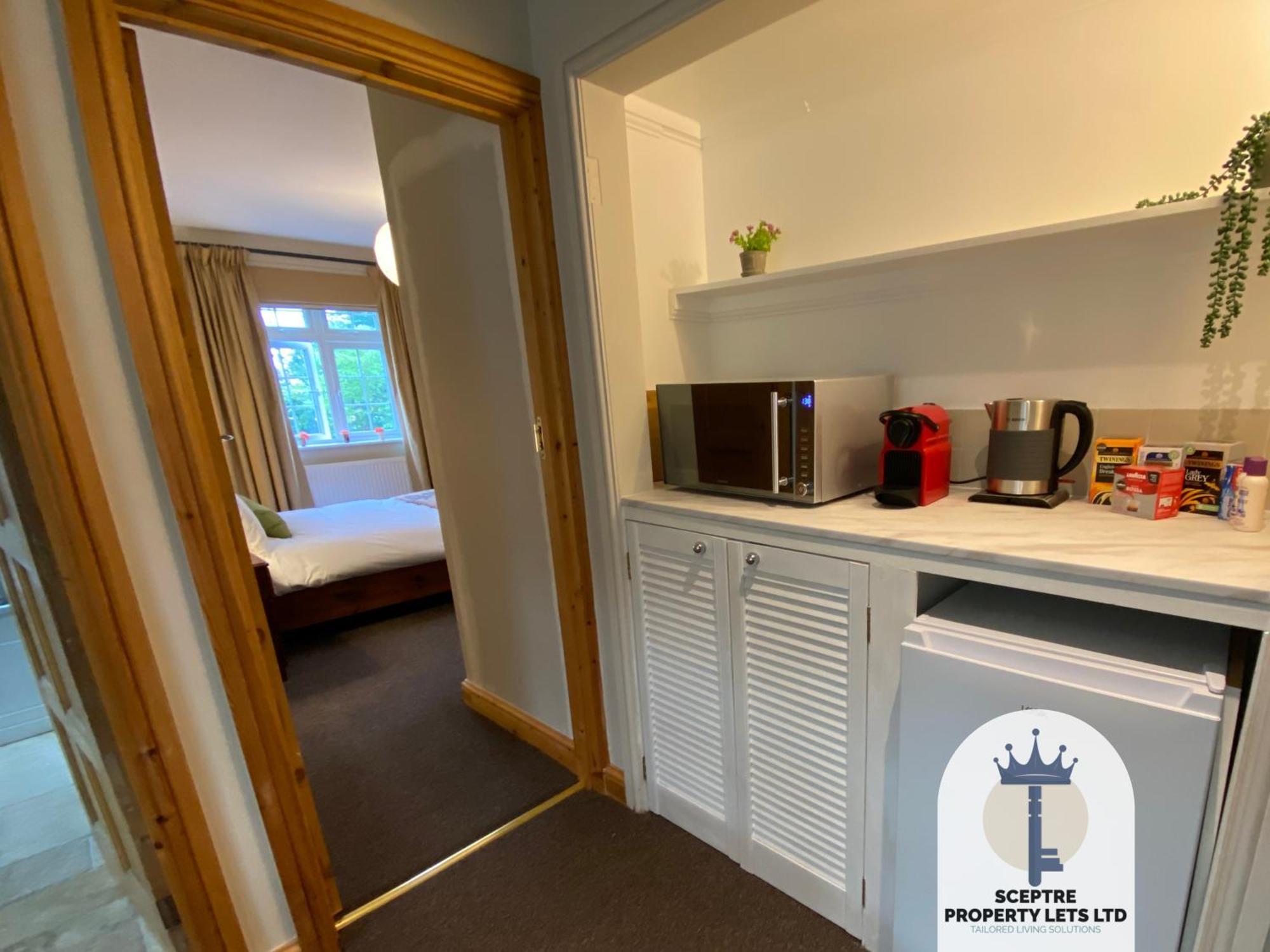 Beautiful Self-contained Holiday home